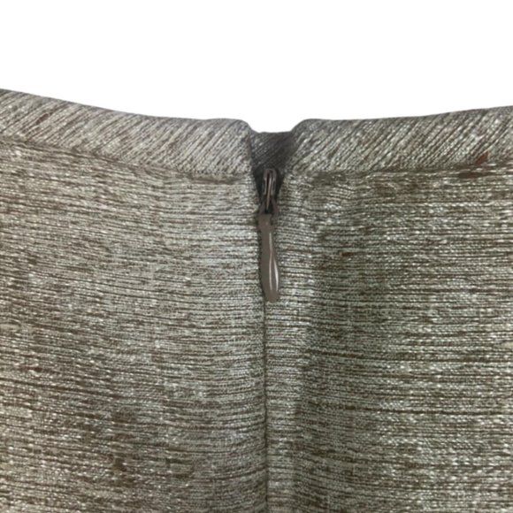 Le Suit, tan, 10P, Great Condition, Rayon, Polyester - Picture 3 of 6